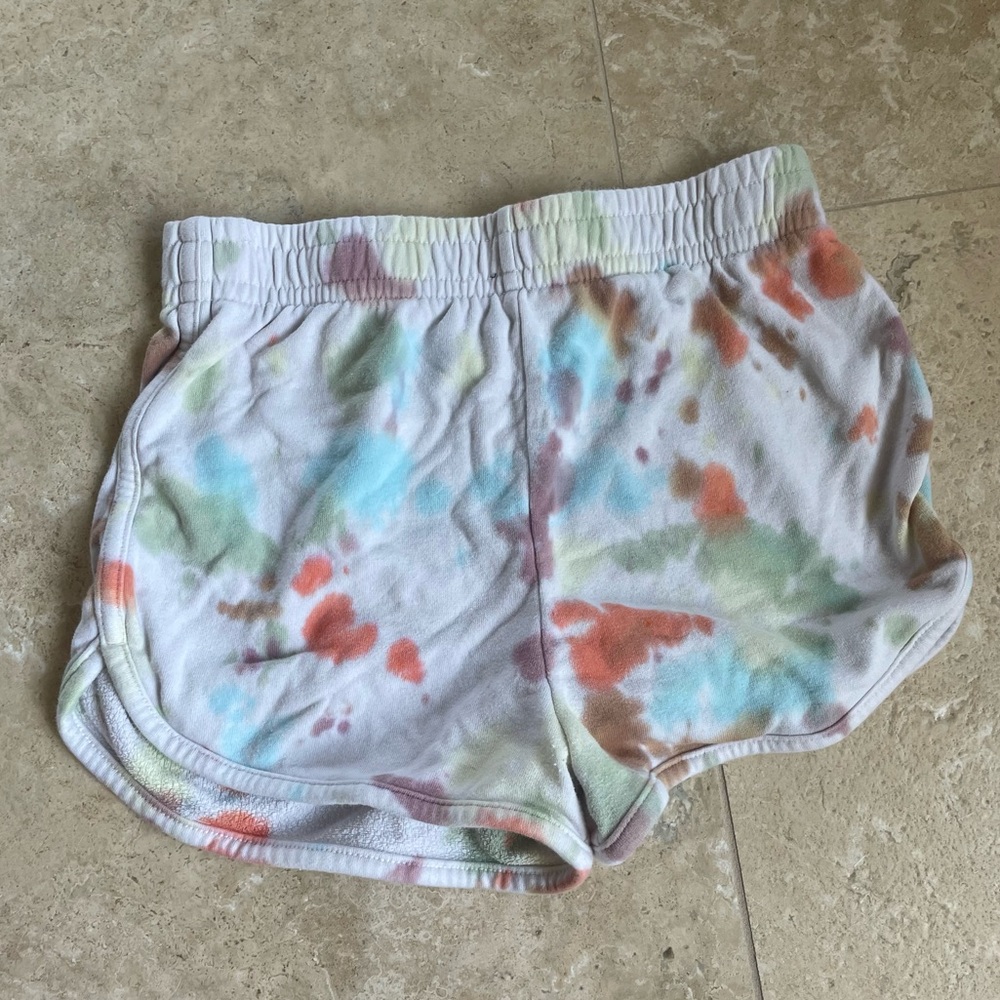 Target - Size S - Womens PJ shorts - Good condition - Soft - Fit true to size